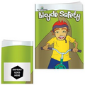 Bicycle Safety - Storybook
